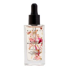 Natural Beauty Elixir - Olio Naturale Nutriente e Rigenerante, MASQMAI