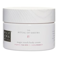 The Ritual of Sakura - Body Cream, RITUALS