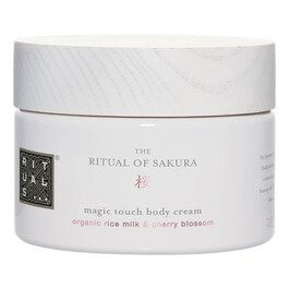 The Ritual of Sakura - Body Cream