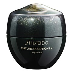 Total Regenerating Cream - Crema Notte, SHISEIDO