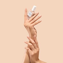 Active Smooth - Smalto trattante colorato per unghie