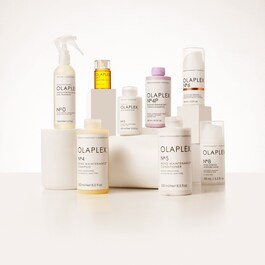 Hair Perfector No. 3 - Formato Viaggio
