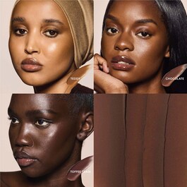 CHEEKS OUT FREESTYLE CREAM BRONZER - Bronzer in crema