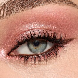 Charlotte's Palette of Beautifying Eye Trends - Palette di ombretti