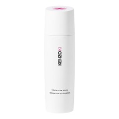 KENZOKI YOUTH FLOW - Siero Viso Anti-età , KENZOKI