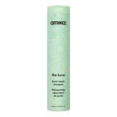 The Kure - Balsamo riparatore ristrutturante per capelli danneggiati, AMIKA