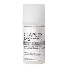 No.5 Leave In Moisturize & Mend - Balsamo Idratante Riparatore, OLAPLEX