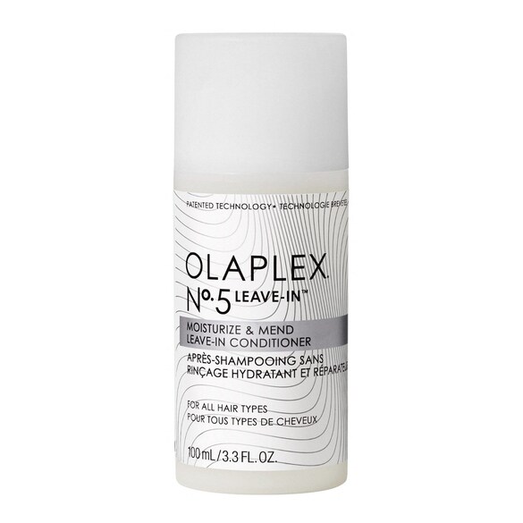 No.5 Leave In Moisturize & Mend - Balsamo Idratante Riparatore, OLAPLEX