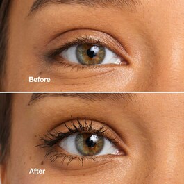 High Impact Extreme Volume Mascara