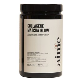 Collagène Matcha Glow - Integratore alimentare