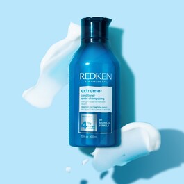 Extreme Conditioner - Per capelli danneggiati