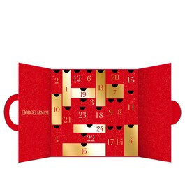 Advent Calendar - Calendario dell'Avvento