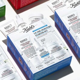 UP-THE-MOISTURE STARTER SET - Cofanetto Viso