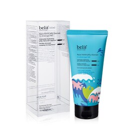 Aqua bomb jelly cleanser - Detergente Viso