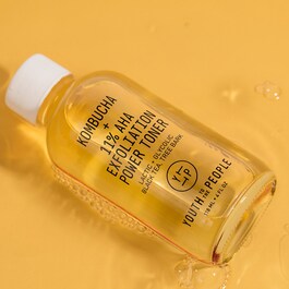 Kombucha - Tonico esfoliante viso
