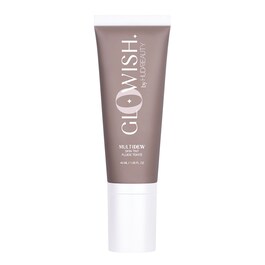 Glowish - Multidew Skin Tint - Fluido colorato idratante