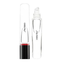 Gloss Gel Cristal - Lip Gloss, SHISEIDO