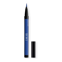 Diorshow Liquid Liner – Pennarello eyeliner dal colore intenso e waterproof
