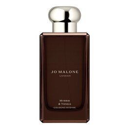 Myrrh & Tonka - Cologne Intense