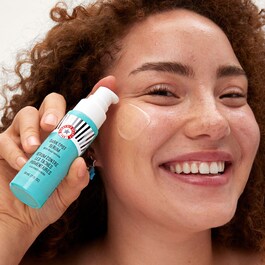 Dark Spot serum with Niacinamide - Illuminante anti-macchie + iperpigmentazioni