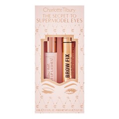 THE SECRET TO SUPERMODEL EYES - Cofanetto Mascara Formato Viaggio, CHARLOTTE TILBURY