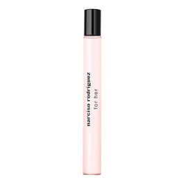 For Her - Eau de Toilette Floreale Muschiata formato viaggio