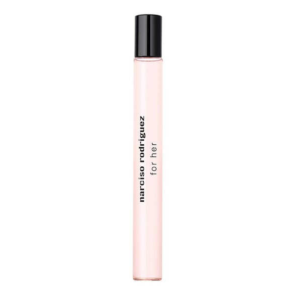 For Her - Eau de Toilette Floreale Muschiata formato viaggio, NARCISO RODRIGUEZ