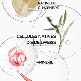 AMPOULES KÉRASTASE GENESIS ANTI-CHUTE FORTIFIANT -Anti caduta
