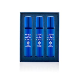 Blu Mediterraneo Discovery Set - Eau de Toilette