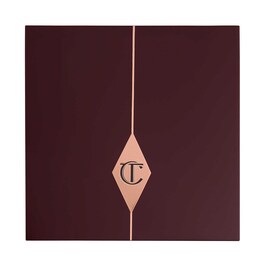 Luxury Palette The Vintage Vamp - Palette di 4 ombretti