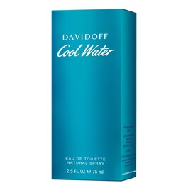 Cool Water - Eau de Toilette Uomo