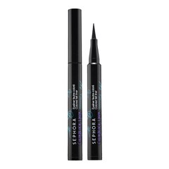 Eyeliner in feltro Colorato Waterproof -  Eyeliner Colorato Waterproof , SEPHORA COLLECTION
