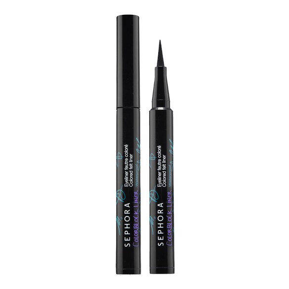 Eyeliner in feltro Colorato Waterproof -  Eyeliner Colorato Waterproof , SEPHORA COLLECTION