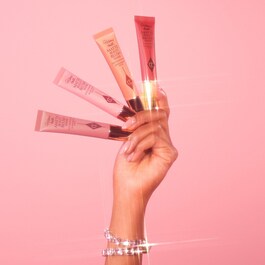 Pillow Talk Matte Beauty Blush Wand - Blush liquido mat