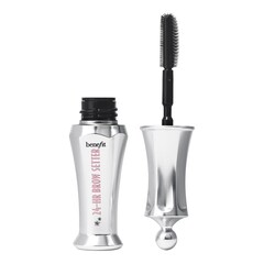 Mini 24-HR Brow Setter - Gel Fissante Sopracciglia Formato Viaggio, BENEFIT COSMETICS