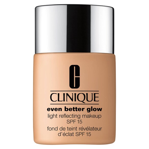 Even Better Glow - Fondotinta illuminante SPF 15, CLINIQUE