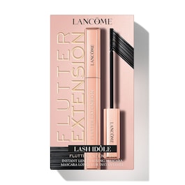 Lash Idôle Flutter - Mascara Set