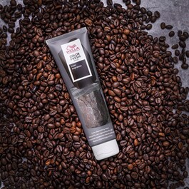 Color Fresh Mask Cool Espresso - Maschera colorante temporanea