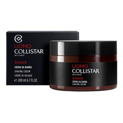 Crema Da Barba - Crema Idratante, COLLISTAR
