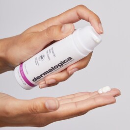 Dynamic Skin Recovery SPF50 - Crema idratante con fattore SPF