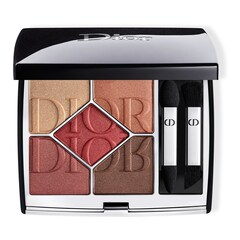 5 Couleurs Couture - Palette occhi in colori couture ed. limitata Dior en Rouge, DIOR
