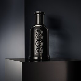 BOSS BOTTLED PARFUM - Eau De Parfum