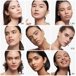 Dior Forever Hydra Nude - Fondotinta perfezione naturale 24H e idratazione 48H
