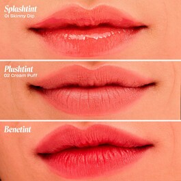 Splashtint - Tinta labbra idratante effetto glowy