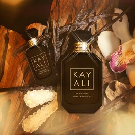 Oudgasm Vanilla Oud 36 - Eau de Parfum intenso