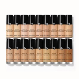Luminous Silk Foundation - Fondotinta Formato Viaggio