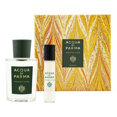 Colonia C.L.U.B. Deluxe Set - Eau de Cologne, ACQUA DI PARMA