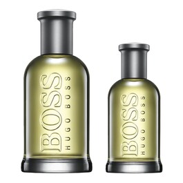 Boss Bottled Eau de Toilette - Cofanetto Regalo