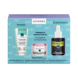 Kit rassodante e protettivo - Kit Formato Viaggio