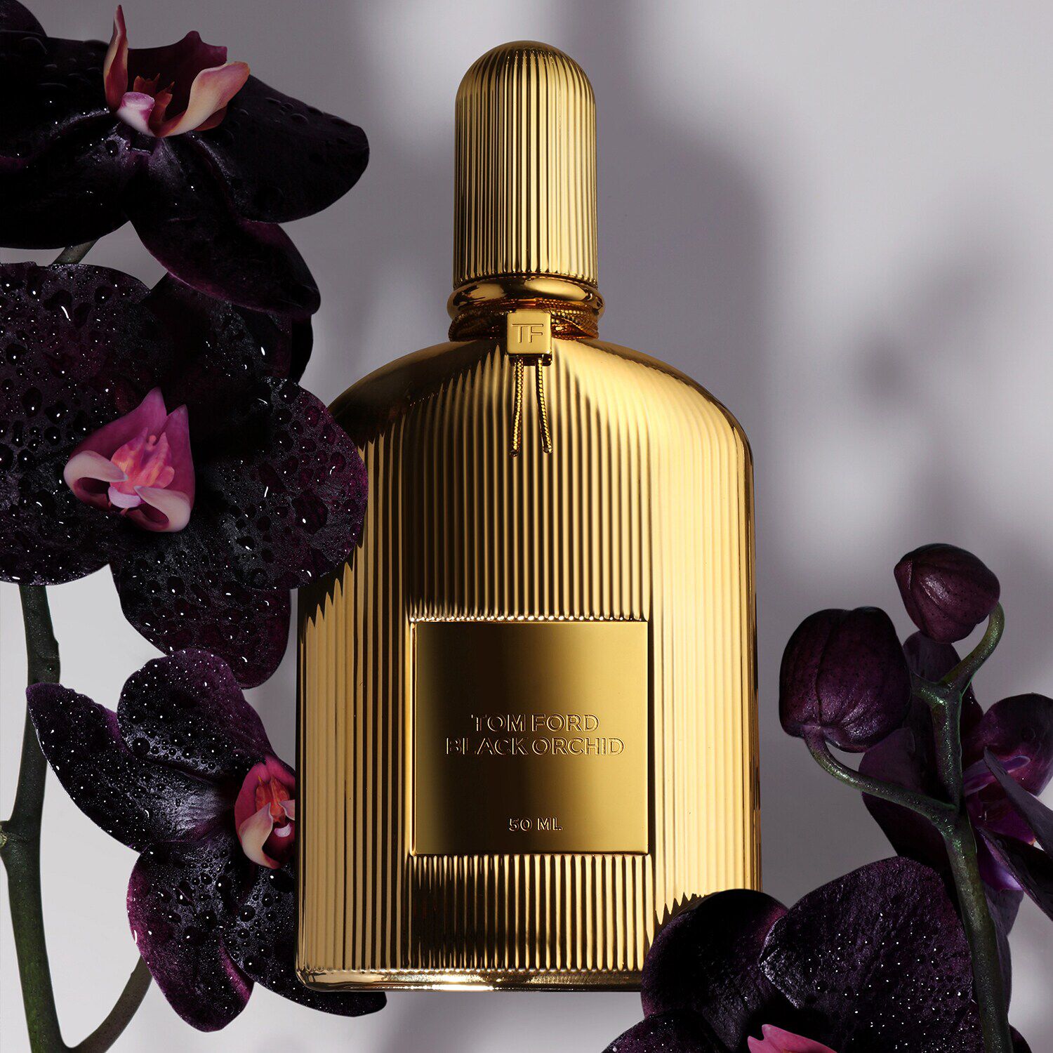 Black orchid uomo hot sale